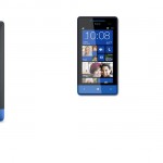 SIMフリー端末　HTC 8S Windows Phone　白ロム価格情報
