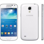 海外SIMフリー端末　Samsung GALAXY S4 mini(LTE I9195)　白ロム価格情報