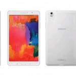 海外タブレット端末　Samsung GALAXY TabPRO 8.4 T320(Wi-Fi専用)　国内価格情報