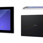 輸入版SONY Xperia Z2　Tablet (WiFiモデル)　国内価格情報